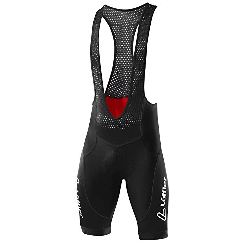Löffler Herren Bike Trägerhose Winner 17847 - Bike Trägerhose