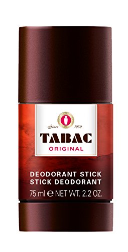 Tabac Original Deo Stick homme / man, 75 ml 1er Pack(1 x 75 milliliters)