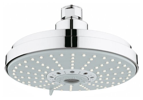 GROHE Rainshower Cosmopolitan | Brause-und Duschsysteme | Kopfbrause | 27134000