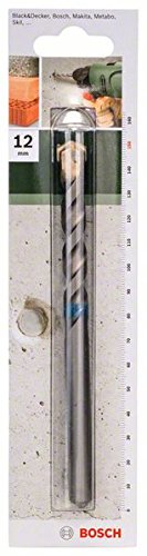 Bosch DIY Betonbohrer (Ø 12 mm)