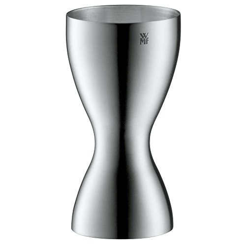 WMF Barmaß Loft Cromargan Edelstahl rostfrei 18/10 mattiert spülmaschinengeeignet