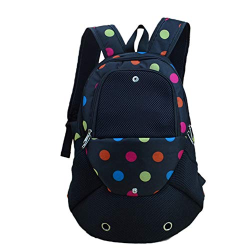 Homieco Rucksäcke für Hunde Katzen, Tragetasche für Hunde Katzen, Haustiertasche Out Hunde Rucksäcke, Haustier Tragetasche, Pet Hunderucksack Bis zu 4 kg für Reisen/Wandern/Camping