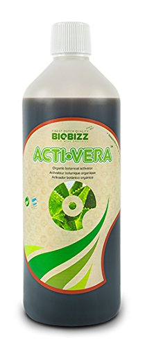 BioBizz Acti-Vera botanischer Aktivator