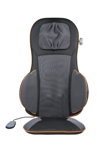 Medisana MC 825 Shiatsu-Akupressur-Massagesitzauflage