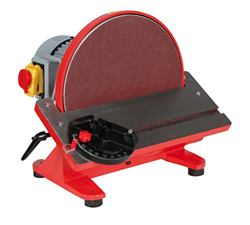 HOLZMANN-MASCHINEN Tellerschleifmaschine TS 305