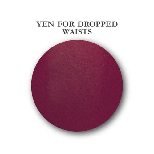 Entity Zoom Objektiv One Color Couture Gel Polish