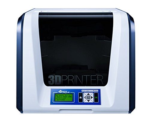 XYZprinting 3F1JSXEU00D Vinci 1.0 3-in-1 3D-Drucker