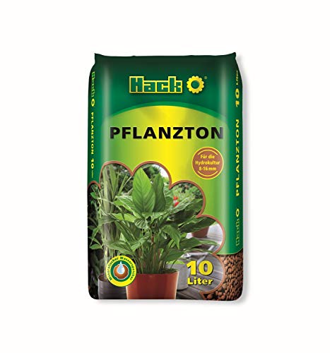 Hack Pflanzton/Lecaton 8-16 mm 10 Liter