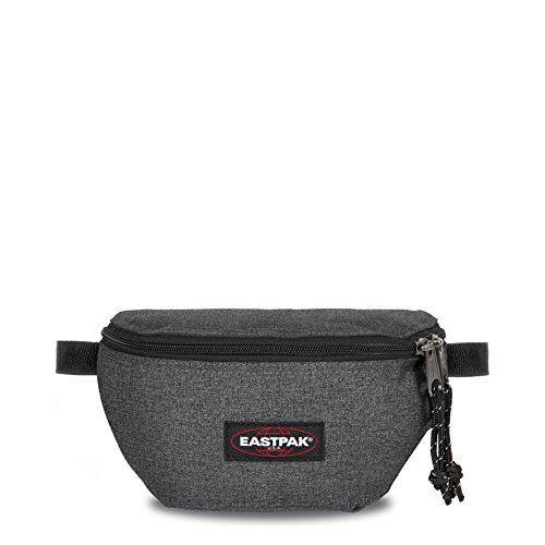 Eastpak Springer Gürteltasche Black Denim