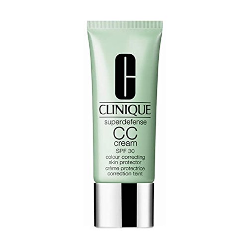 Clinique Superdefense SPF30 04  40ml