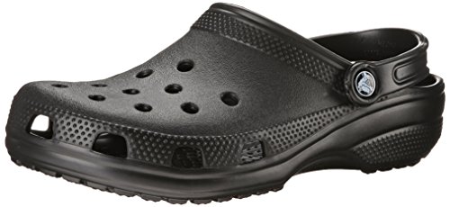 crocs Unisex-Erwachsene Classic Clogs