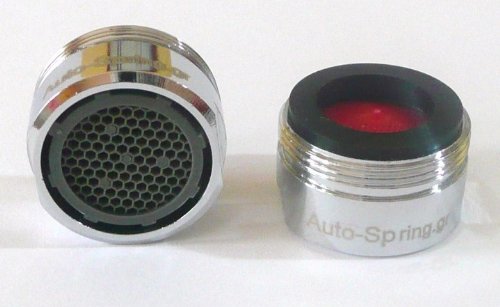 WOLF Sparstrahlregler M24x1