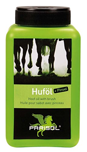 Huföl mit Kanister, 5l