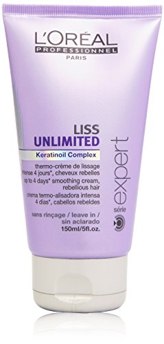 L'Oreal Expert Glättungscreme Liss Unlimited 150 ml