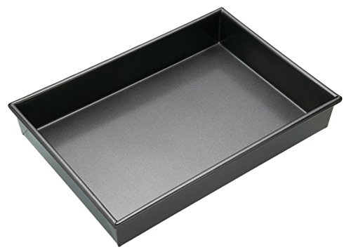 Master Class Kuchenform/Backform mit Antihaftbeschichtung, 35 cm x 24 cm