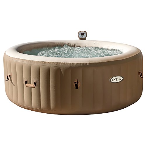 Intex Pure Spa Bubble Massage 216x71 | 128408