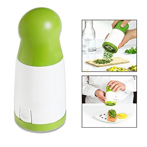 Itian Küche Werkzeug Kräutermühle