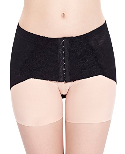 FEOYA Postpartale Beckengürtel Hüftgurt Nach Geburt Slimming Belt Figurformend Abnehmen Gürtel