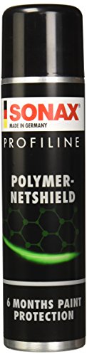 SONAX 223300 ProfiLine Glanzversiegelung Polymer Net Shield, 340ml