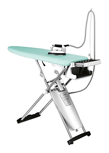 Laurastar S PLUS Bügelsystem