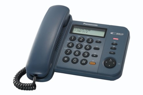 Panasonic KX-TS580GC schnurgebundenes Telefon