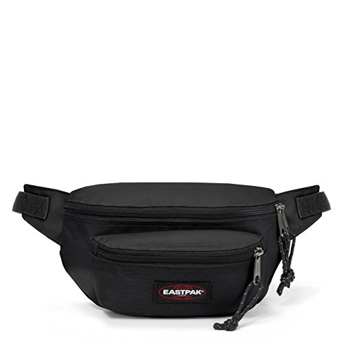 Eastpak Doggy Bag Gürteltasche Schwarz