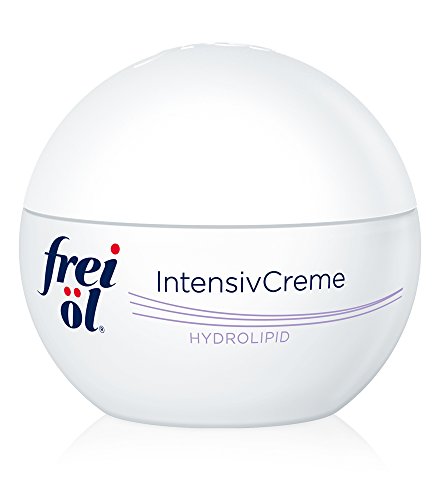 frei öl Hydrolipid IntensivCreme, 1er Pack (1 x 50 ml)