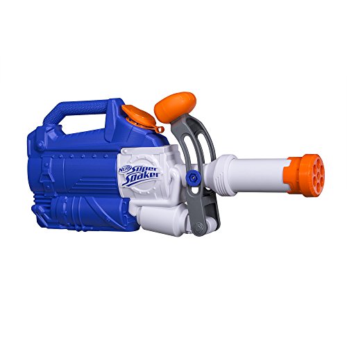 Hasbro E0022EU5 - Super Soaker Soakzooka Wasserspritzpistole