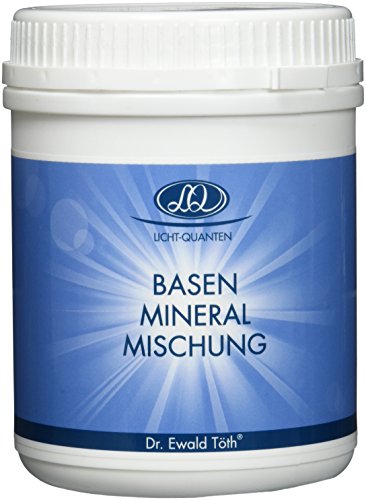 Life Light Handels Basen Mineral Mischung LQ, 500 g