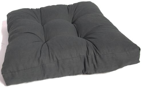 beo LKS 60 x 60 AU91 Lounge Sitzkissen, circa 60 x 60 cm, circa 13 cm Dick