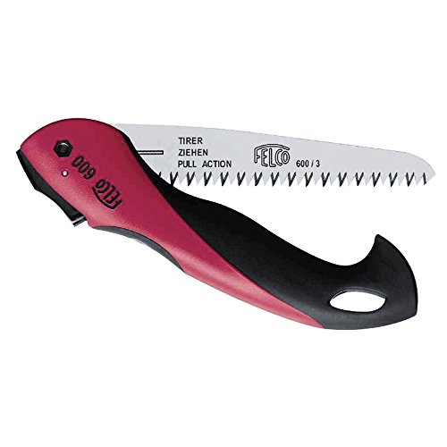 Felco Baumsäge Nr.600 160mm, 135g