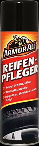 Armor All 3X 47600L REIFENPFLEGER 500ml