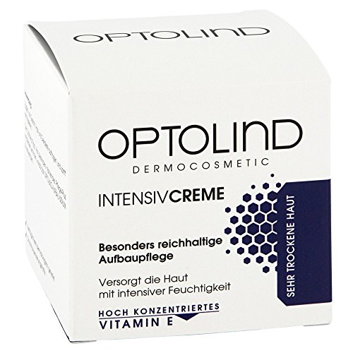 Optolind Intensivcreme 50 ml