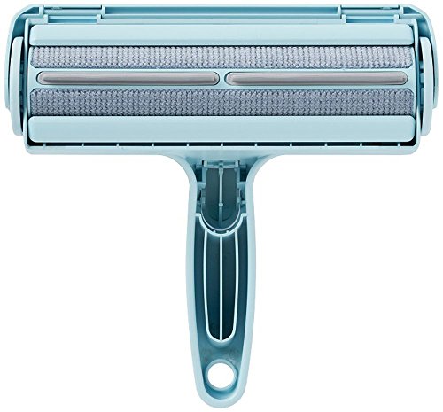 Paku Paku Multi-Use Etiquette Roller Blue (Deutsch Handbuch) (Blau)