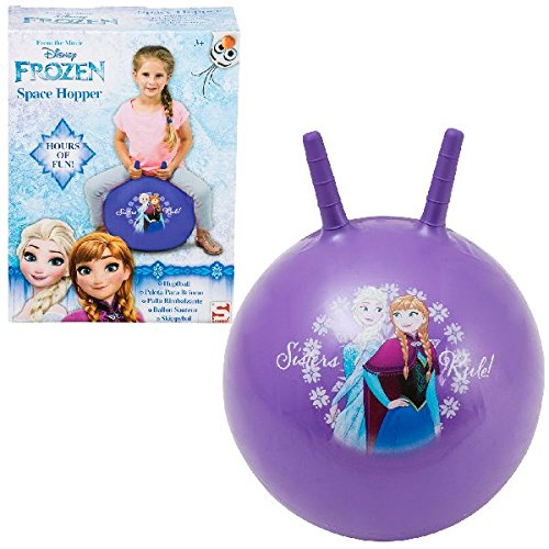 Disney Frozen Die Eiskönigin Hüpfball