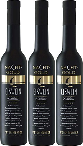 Nachtgold Eiswein edelsüß (3 x 0.375 l)