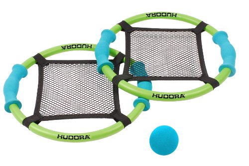 HUDORA Outdoor-Spiel Tamburino, 76470