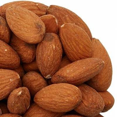Mandeln Braun 2.5kg