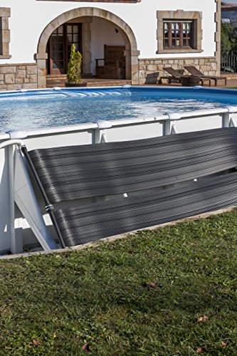manufacturas Gre ar2069 – réchauffeur Solar für Pool mit Pumpe von 1/3 CV