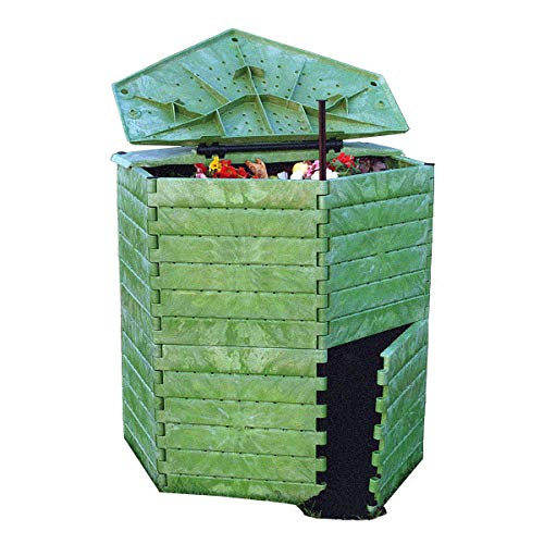 Thermokomposter 730 Liter