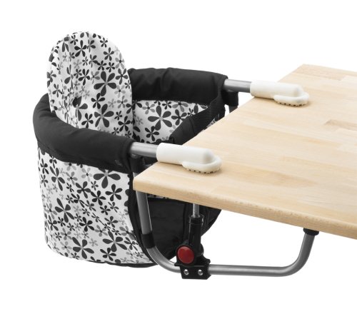 Chic 4 Baby 350 23 - Tischsitz Relax, flowers