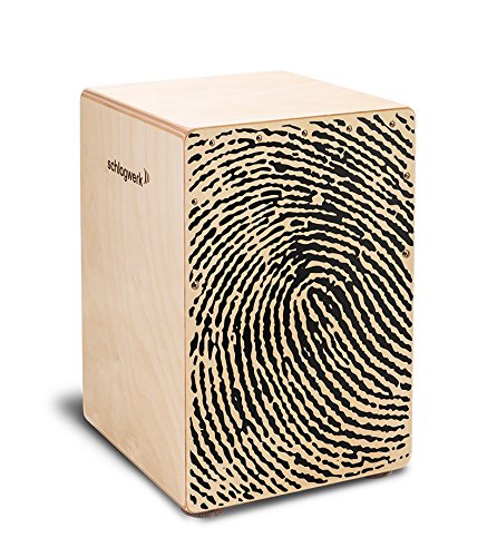 Schlagwerk CP118 Cajon X-One Fingerprint