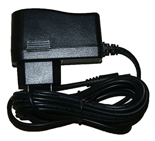 Hochwertiges 3m Netzteil (Farbe schwarz) für INSTAR IP Kameras oder andere Geräte / 5V 2A Ampere (2000mA) / 3,5mm x 1,35mm Kupplung