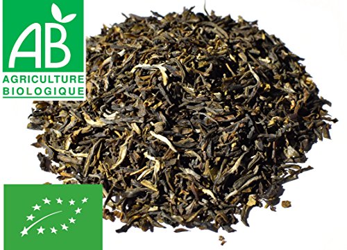 BIO Grüner Jasmintee 200g