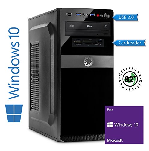 Memory PC Intel PC Core i5-8500 6X 4.1 GHz Turbo, ASUS, 16 GB DDR4, 240 GB SSD + 2000 GB Sata3/-600, Intel UHD Graphics 630, Windows 10 Pro 64bit