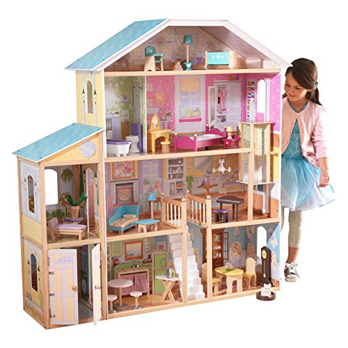 KidKraft - Puppenhaus Majestic Mansion
