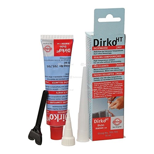 elring Dichtmasse Dirko-HT 70ml - Tube