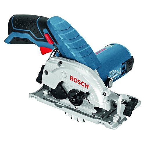 Bosch Akku-Kreissäge GKS 10,8 V-Li solo, 06016A1001