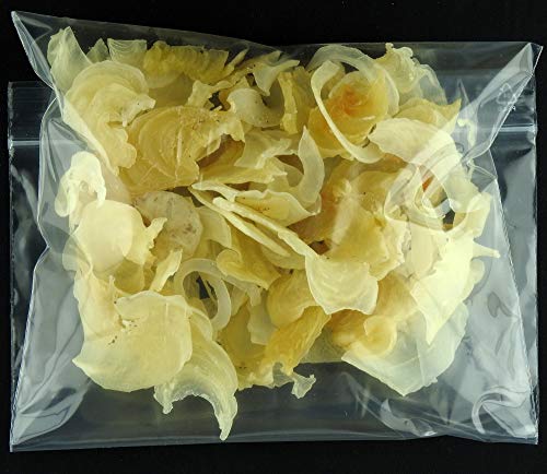 (75gr - for 8 Liters) Gummi Traganth Gum Tragacanth Ebru Kivam artirici Verdickungsmittel Tragant