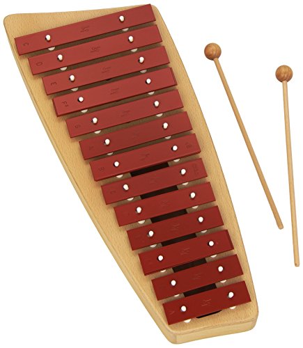 Sonor 28511101 - NG 11 Alt Glockenspiel